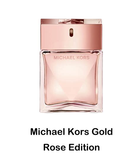 michael kors gold rose edition perfume|Michael Kors rose gold satchel.